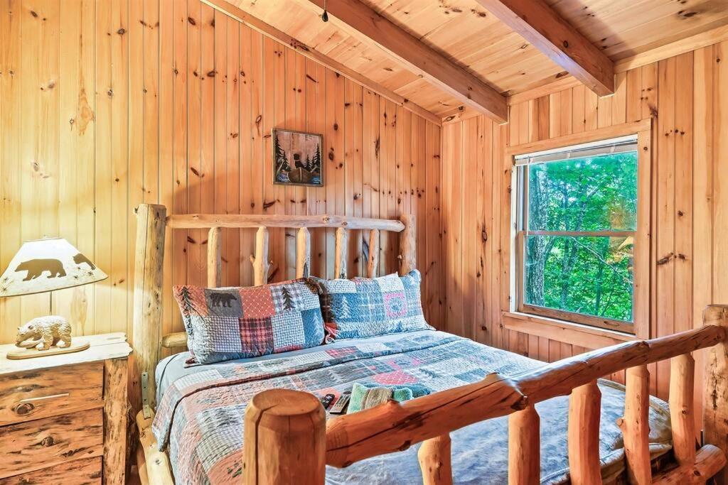 Lazy Fox Retreat Villa Sevierville Exterior foto
