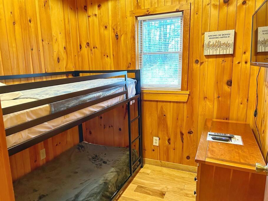 Lazy Fox Retreat Villa Sevierville Exterior foto